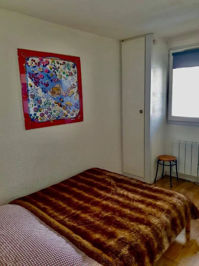 Appt Cosy Au Centre De Chamonix Appartement
