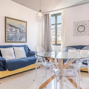 Gran Via Appartement Grenade