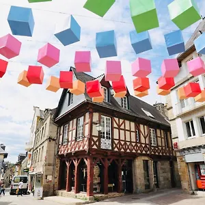 Le Duplex Du Château Centre Calme Appartement Pontivy