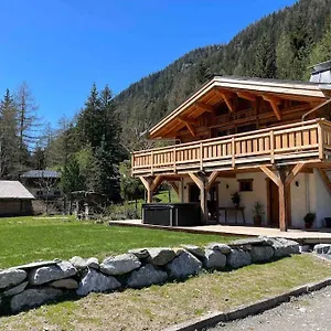 Chalet Le Petit Paradis - Chamonix-mont-blanc Chamonix