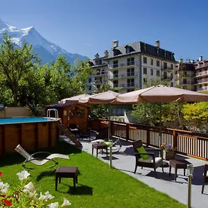 3* Hotell Lyret