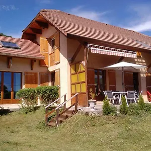 Elise Villa Buissard